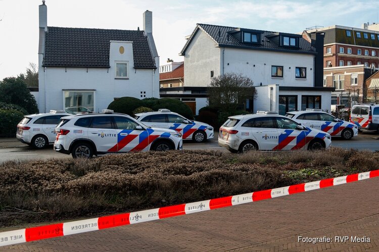 Onrustige sfeer rond Tata Steel-schaaktoernooi door demonstraties en confrontaties