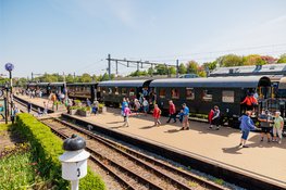 Ontdek Westfriesland tijdens de Fiets4Daagse Hoorn