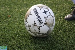 RKVV Velsen haalt uit bij Sporting Martinus