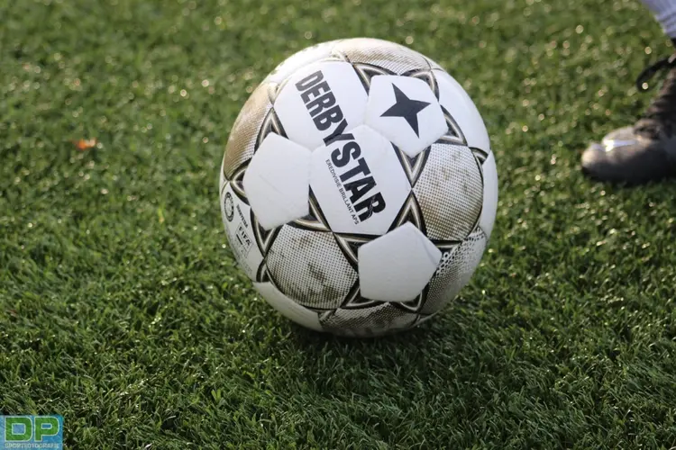 RKVV Velsen haalt uit bij Sporting Martinus