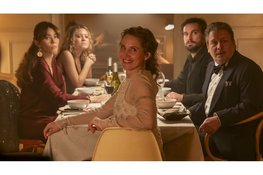 Filmprogramma Haventheater IJmuiden week 5