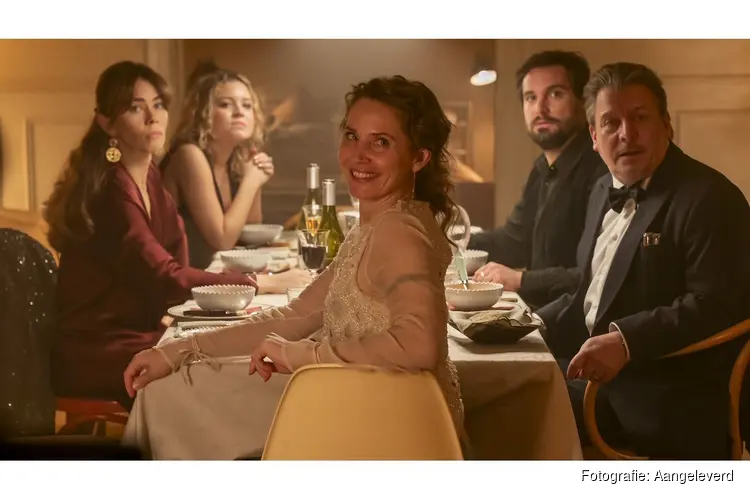 Filmprogramma Haventheater IJmuiden week 5