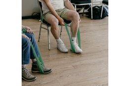 Valpreventie Velsen-Noord