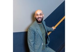 Bijzondere avond over kansengelijkheid en diversiteit in het onderwijs in Haventheater IJmuiden