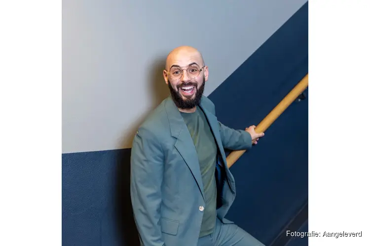 Bijzondere avond over kansengelijkheid en diversiteit in het onderwijs in Haventheater IJmuiden