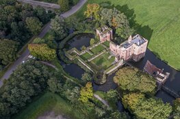 Zondag 1 maart start nieuwe seizoen op Ruïne van Brederode