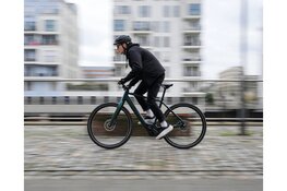 Elektrische stadsfiets: is het iets voor jou?