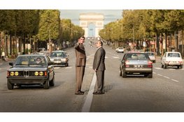 Filmprogramma Haventheater IJmuiden week 10