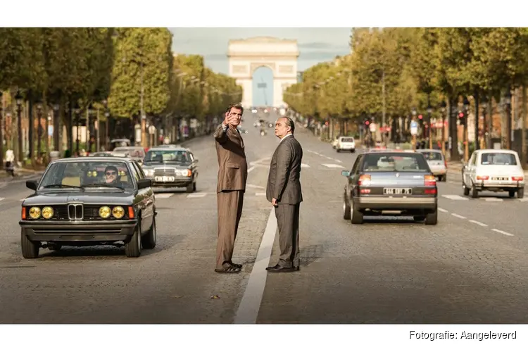 Filmprogramma Haventheater IJmuiden week 10