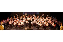 Nieuwe editie IJmuider Symfonie komt naar Haventheater IJmuiden