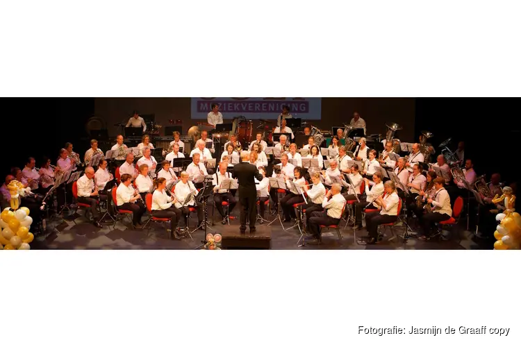Nieuwe editie IJmuider Symfonie komt naar Haventheater IJmuiden
