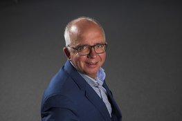 Maarten van Gessel twee maanden interim-bestuurder bij Woningbedrijf Velsen