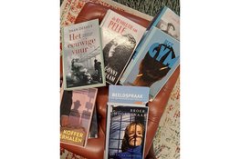 Vier IJmuidense schrijvers over de kracht van lokale verhalen