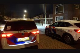 Melding van schietincident op straat in Velsen-Noord