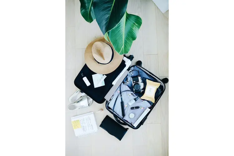 Een spontaan weekendje weg? Zo pak je efficiënt in