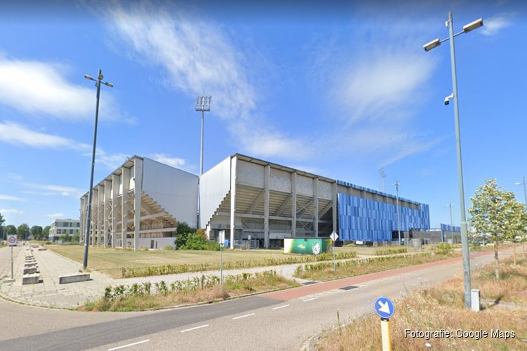 Telstar verrast met ruime zege op Fortuna Sittard