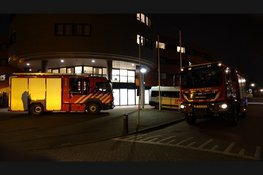 Rollator vat vlam in kamer van woonzorgcentrum