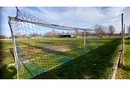 RKVV Velsen en ZOB delen punten in doelpuntrijk duel