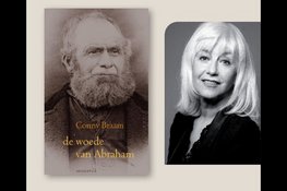 Open leesclub: De woede van Abraham – Conny Braam