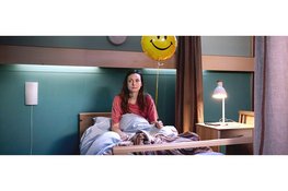 Filmprogramma Haventheater IJmuiden week 12