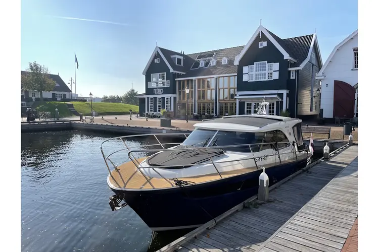 Stootwillen, kleine investering, grote bescherming voor uw boot