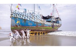 Filmprogramma Haventheater IJmuiden week 13