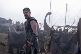 Filmprogramma Haventheater IJmuiden week 37