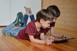 Ouderavond over online veiligheid: de digitale leefwereld van kinderen