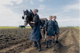 Filmprogramma Haventheater IJmuiden week 14