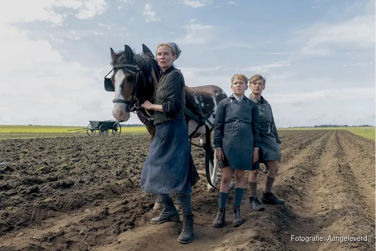 Filmprogramma Haventheater IJmuiden week 14