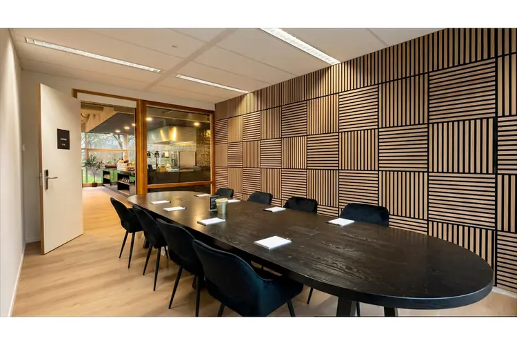 Steeds meer ondernemers uit de IJmond kiezen voor flexibel werken richting Schiphol