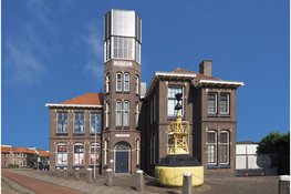 Het Zee- en Havenmuseum houdt koers