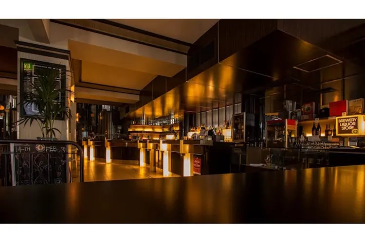 Horeca in IJmuiden ontdekt photobooth als vaste attractie