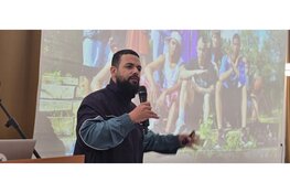 Ontmoeten, inspireren en kennis delen op Velsen Top