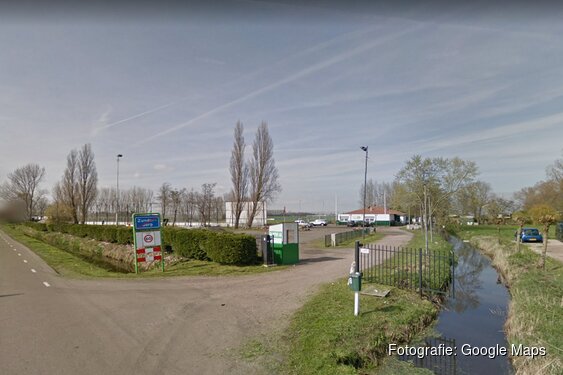 RKVV Velsen blijft op remise steken in Zunderdorp