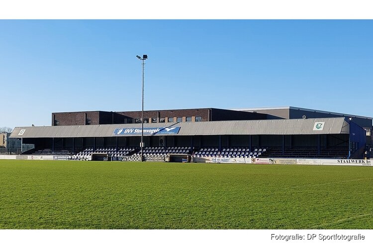 Stormvogels laat dure punten liggen