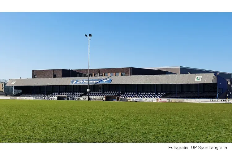 Stormvogels laat dure punten liggen