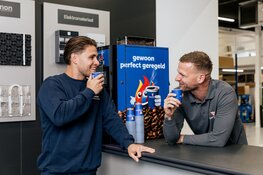 Vacature: Verkoopmedewerker bij Warmteservice Beverwijk