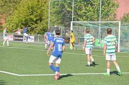 Stormvogels toont karakter en veerkracht in Amstelveen