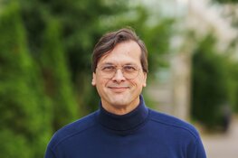 Eric Nagengast nieuwe directeur-bestuurder Woningbedrijf Velsen