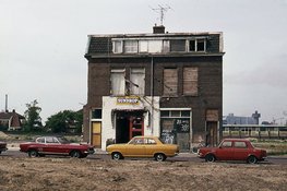 Nieuwe exposities in de Bibliotheek Velsen