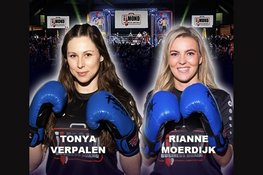 Deelnemers klaargestoomd voor IJmond Business Boxing 2026