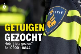 Getuigen gezocht van openlijke geweldpleging aan het Kleine Strand in IJmuiden