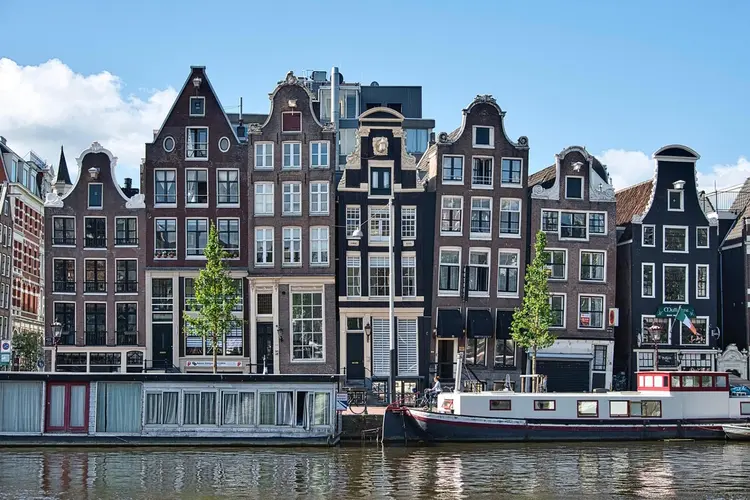 De verborgen parels van de Amsterdamse grachten