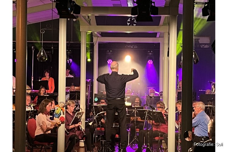 Soli’s Binge Festival