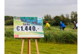 Succesvolle 6e editie Ronde van de Stelling van Amsterdam