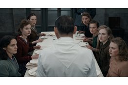 Filmprogramma Haventheater IJmuiden week 24