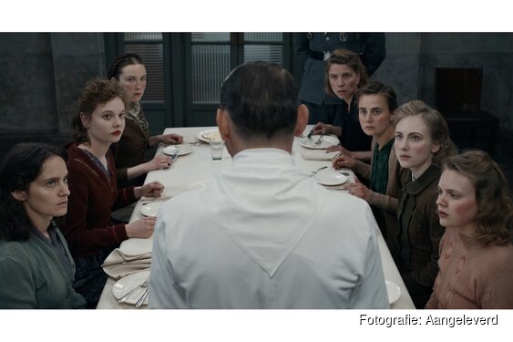 Filmprogramma Haventheater IJmuiden week 24