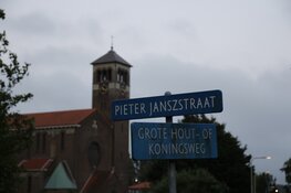 Honderd huishoudens zonder stroom in Velsen-Noord
