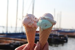 IJssalons in IJmuiden